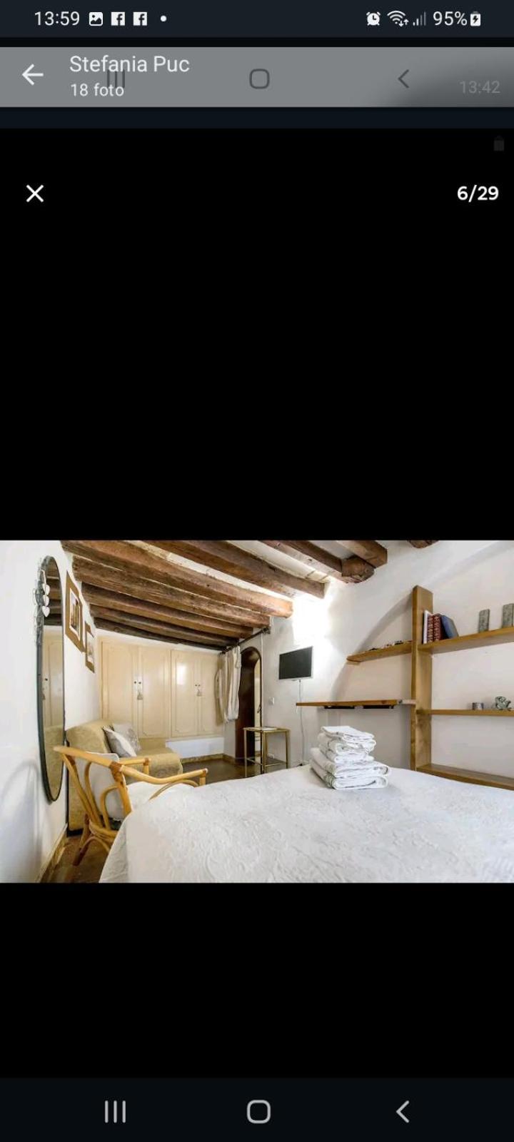 Bargellino Pieno Centro Appartamento